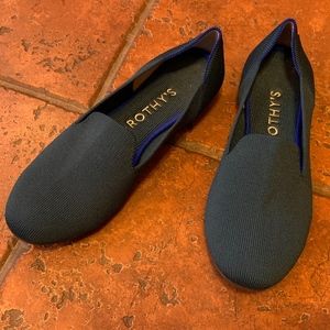 Rothys loafers
